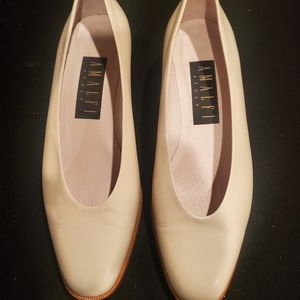 Amalfi Woman's Shoes